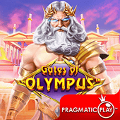 Olympus Gate Myanmar Casino game